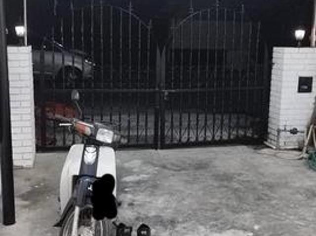 Terraced House for rent in Langat, Selangor