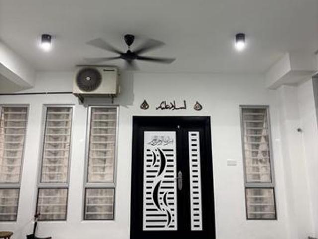 Terraced House for rent in Seremban