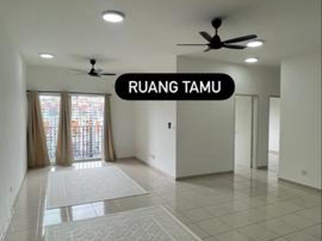 Serviced Residence for rent in Country Heights Damansara, Kuala Lumpur