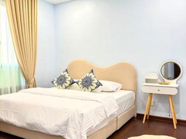 Condominium for rent in Wellesley, Penang