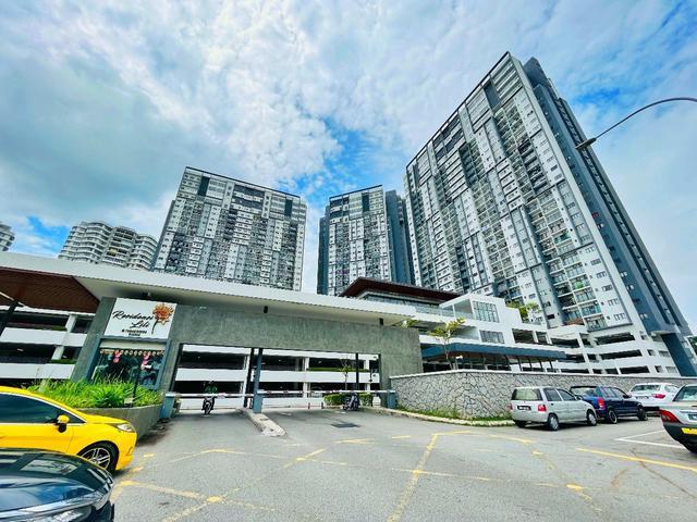 Condominium for rent in Nilai, Negeri Sembilan