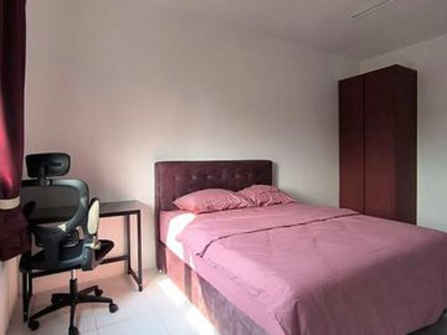 Condominium for rent in Country Heights Damansara, Kuala Lumpur