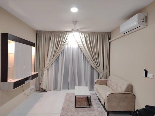 Condominium for rent in Country Heights Damansara, Kuala Lumpur