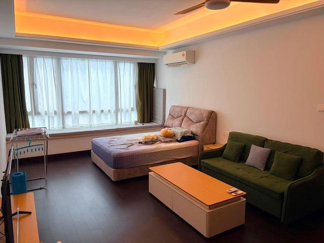 Serviced Residence for rent in Johore Bahru, Johor