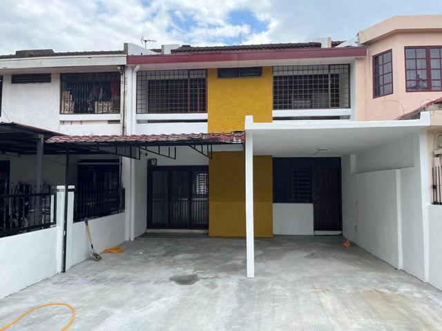 Terraced House for rent in Country Heights Damansara, Kuala Lumpur