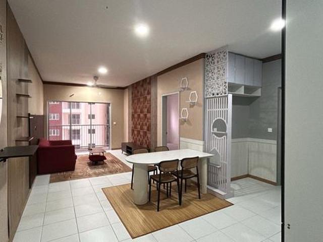 Condominium for rent in Country Heights Damansara, Kuala Lumpur