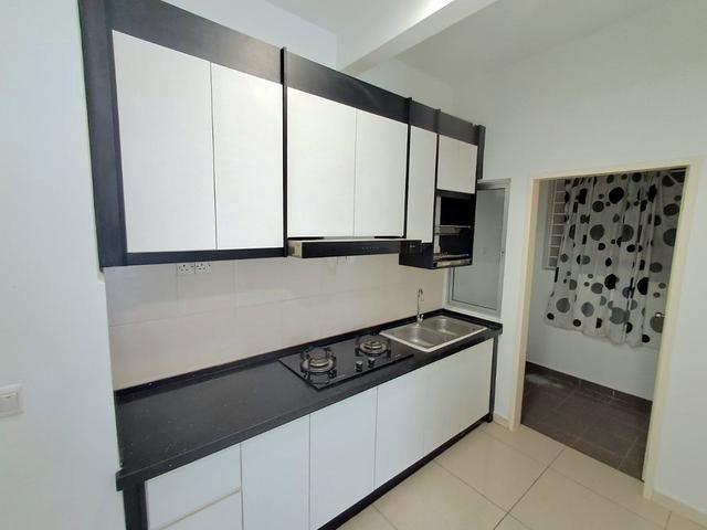 Serviced Residence for rent in Bandar Baru Bangi, Majlis Perbandaran Kajang