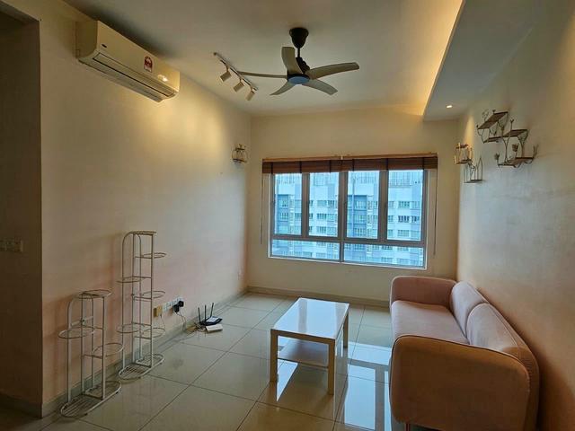 Serviced Residence for rent in Bandar Baru Bangi, Majlis Perbandaran Kajang