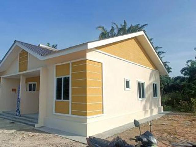 Terraced House for rent in Kulai, Johor