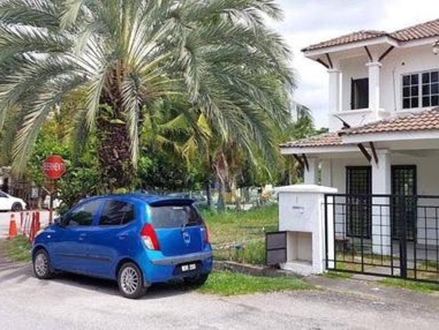 Terraced House for rent in Kajang, Langat