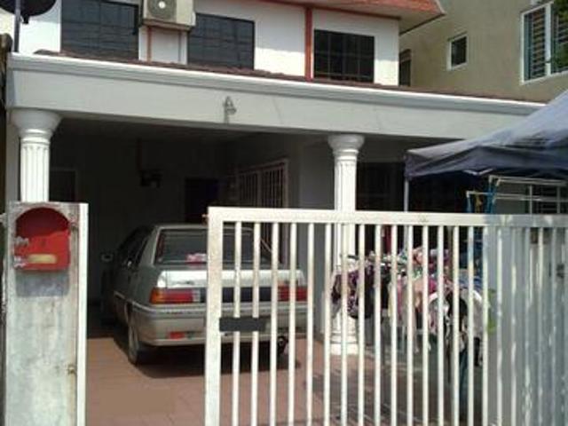 House for rent in Petaling, Alam Impian