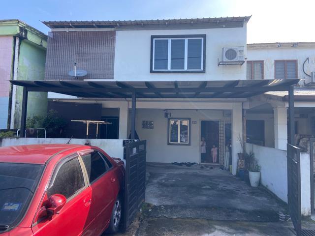 Terraced House for rent in Petaling, Alam Impian