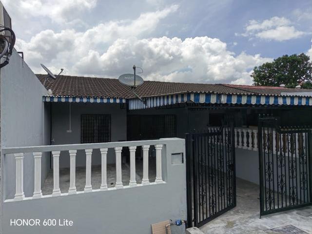 Terraced House for rent in Petaling, Alam Impian