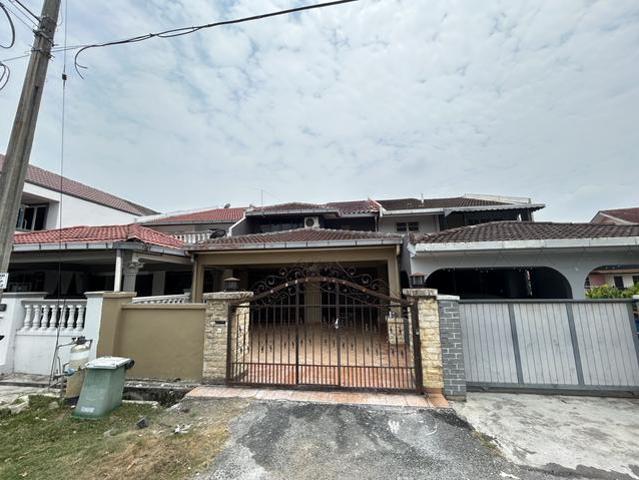 Terraced House for rent in Kajang, Langat