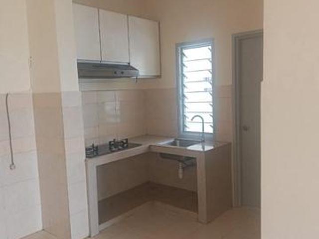 Condominium for rent in Shah Alam, Petaling