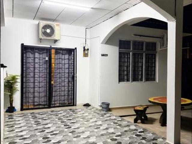 Terraced House for rent in Tringganu