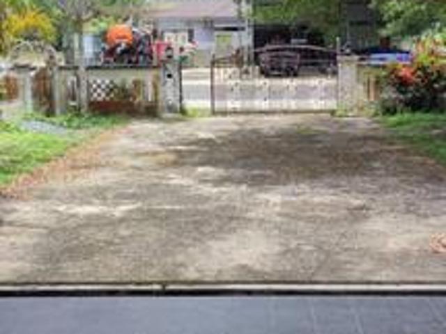 Residential House for rent in Paka, Dungun