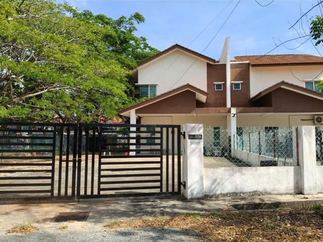 Residential House for rent in Tringganu