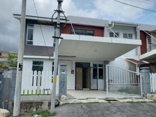 Terraced House for rent in Alor Gajah