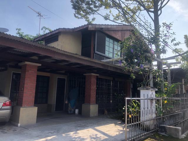 Residential House for rent in Perak, Tanjong Ipoh