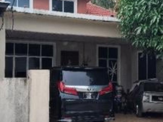 Residential House for rent in Tringganu