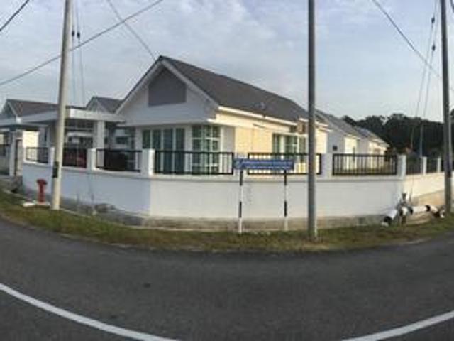 Residential House for rent in Perak