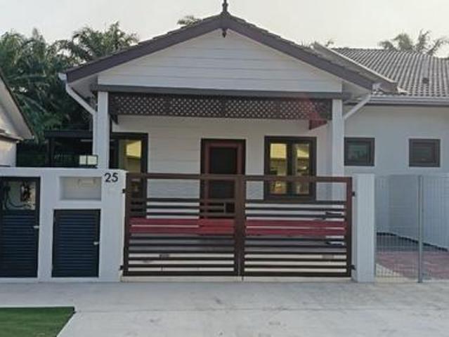 Residential House for rent in Selangor