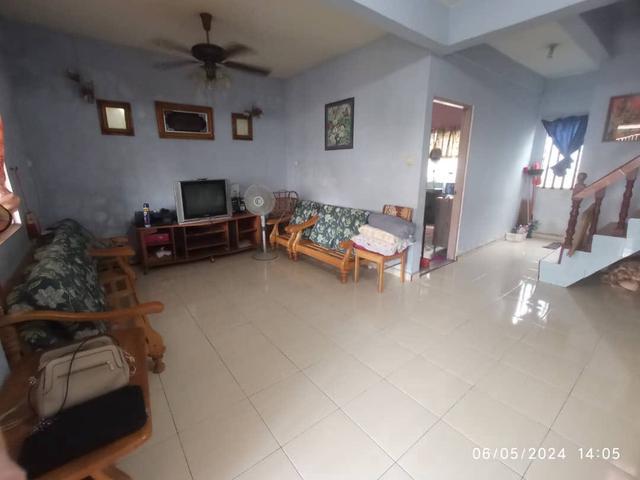 Terraced House for rent in Semporna, Bahagian Tawau