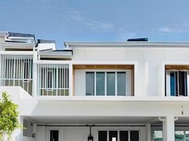 Terraced House for rent in Sendayan Village, Negeri Sembilan