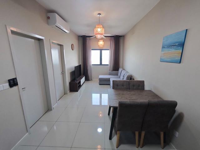Serviced Residence for rent in Bandar Baru Bangi, Majlis Perbandaran Kajang