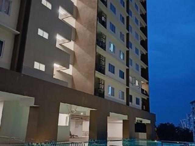 Apartment for rent in Country Heights Damansara, Kuala Lumpur
