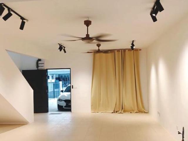 Terraced House for rent in Sendayan Village, Negeri Sembilan