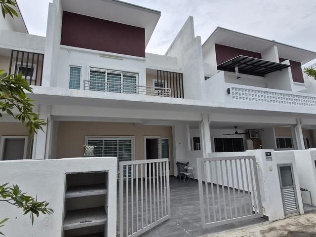 Terraced House for rent in Sendayan Village, Negeri Sembilan