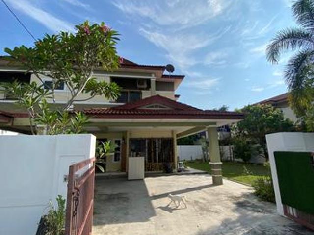 Residential House for rent in Perak