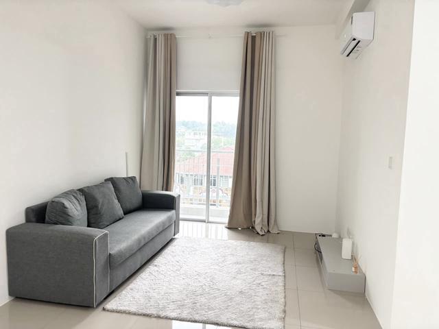 Serviced Residence for rent in Seri Kembangan, Majlis Bandaraya Subang Jaya