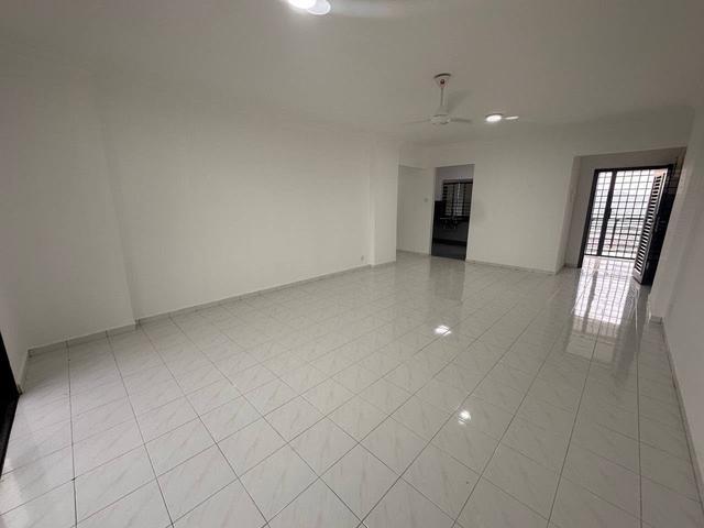 Apartment for rent in Masai, Johor