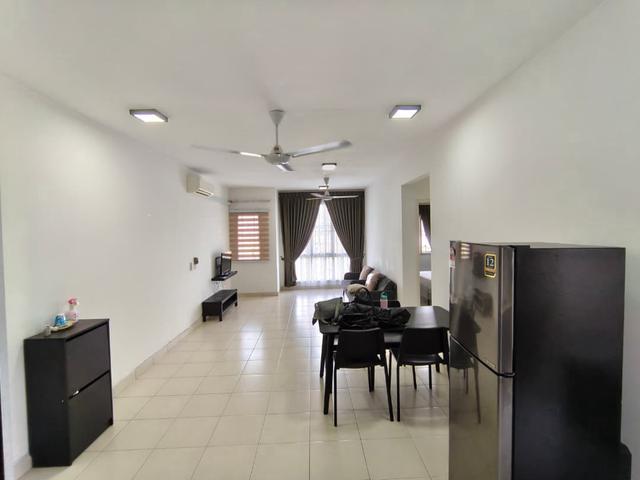 Apartment for rent in Petaling, Alam Impian