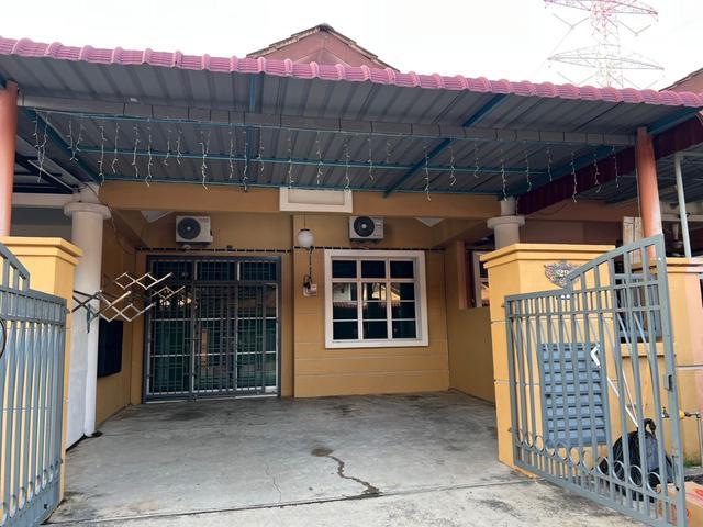 Terraced House for rent in Masai, Johor