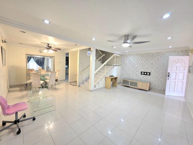 Terraced House for rent in Petaling, Alam Impian