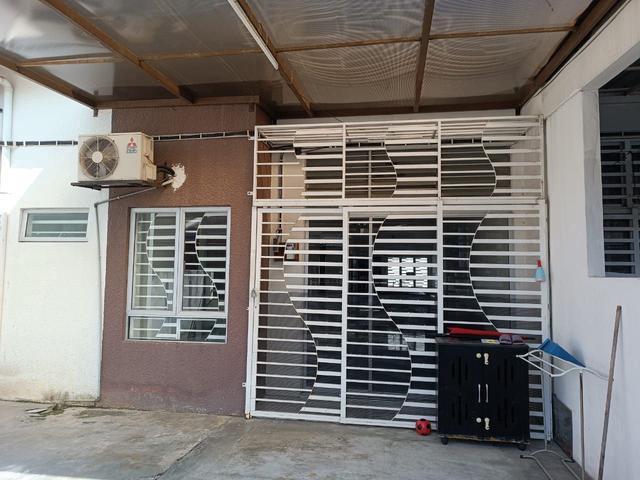 Terraced House for rent in Petaling, Alam Impian
