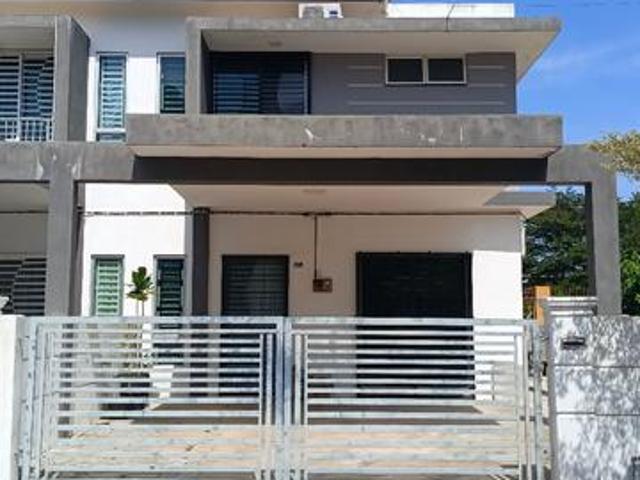 Terraced House for rent in Sungai Petani, Kuala Muda