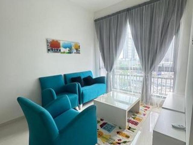Condominium for rent in Johore Bahru, Johor