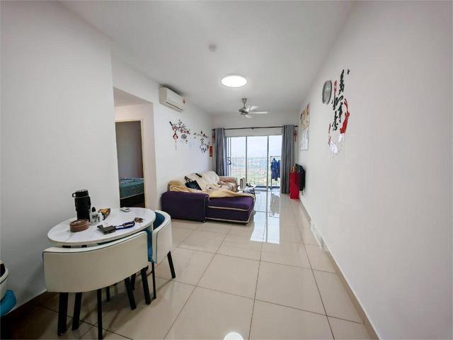 Serviced Residence for rent in Kajang, Langat