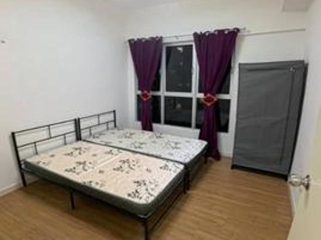 Serviced Residence for rent in Kajang, Langat