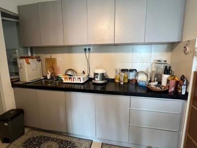Serviced Residence for rent in Kajang, Langat