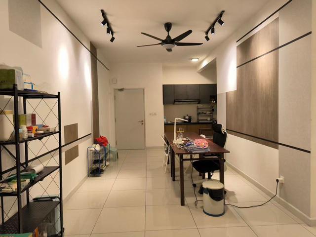 Serviced Residence for rent in Kajang, Langat