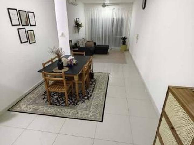 Serviced Residence for rent in Kajang, Langat