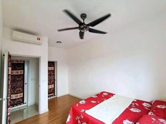 Serviced Residence for rent in Bandar Baru Bangi, Majlis Perbandaran Kajang