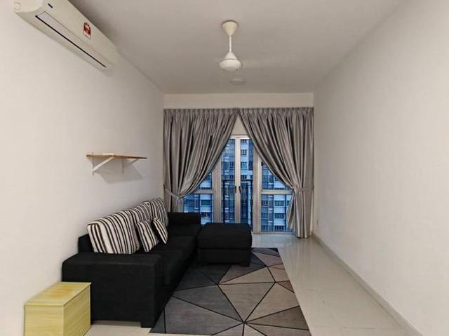 Serviced Residence for rent in Kajang, Langat