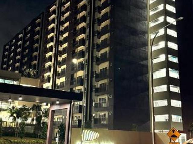 Condominium for rent in Kajang, Langat